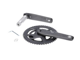 FSA Kurbel SL-K Light Direct Mount | BB386EVO 30mm | 11-...