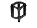 AERTIME Pedals Dekade | large | Jet Black