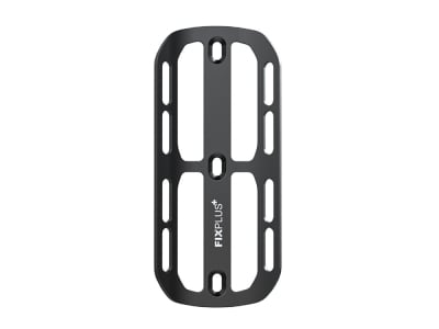 FIXPLUS mount Strap Board S | black