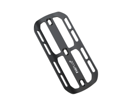 FIXPLUS mount Strap Board S | black