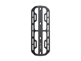 FIXPLUS mount Strap Board M | black