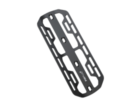 FIXPLUS mount Strap Board M | black