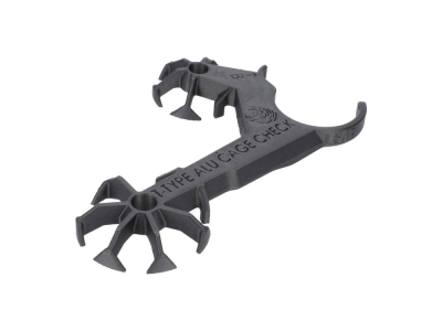 LEAP COMPONENTS Kontrolllehre für SRAM Transmission Schaltwerkskäfig