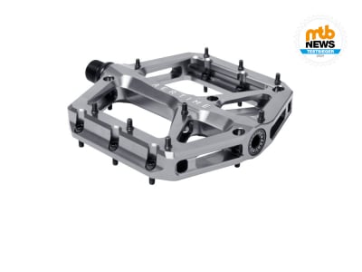 AERTIME Pedals Dekade | large | Smoke