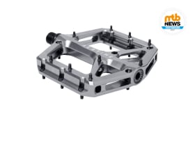 AERTIME Pedals Dekade | large | Smoke