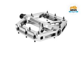 AERTIME Pedals Dekade | large | Sonic Silver