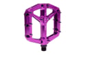 AERTIME Pedals Dekade | large | Ultraviolet