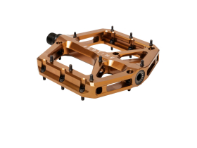 AERTIME Pedale Dekade | large | Bronze