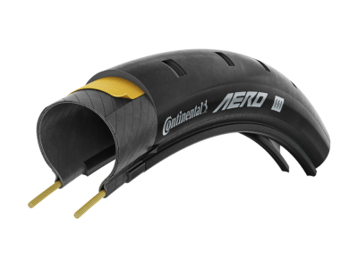 コンチネンタル　Continental AERO 111 GP5000S TR CONTINENTAL Tire Bundle 28