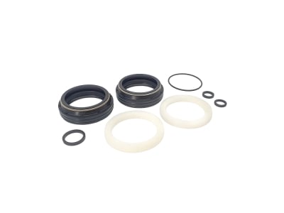 ND Tuned Dust Wiper | Seal Kit | Dual Dust Wiper Seals Kit without Flange for FOX 34 | 34 mm
