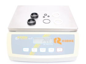 ND Tuned Dust Wiper | Seal Kit | Dual Dust Wiper Seals...