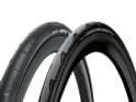 CONTINENTAL Tire Bundle 28" Aero 111 TR + Grand Prix 5000 TT TR Continental Aero 111 TR 29c | Grand Prix 5000 TT TR 28c