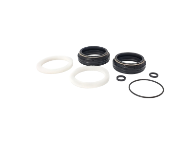 ND Tuned Staubabstreifer | Dichtungs-Kit | Dual Dust Wiper Seals Kit 34x33 mm | 34 mm