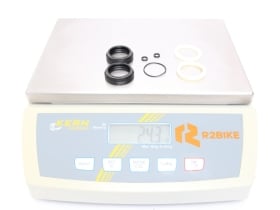 ND Tuned Staubabstreifer | Dichtungs-Kit | Dual Dust...