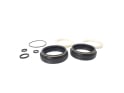 ND Tuned Dust Wiper | Seal Kit | Dual Dust Wiper Seals Kit without Flange for FOX 40 | 40 mm