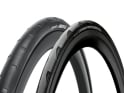 CONTINENTAL Tire Bundle 28" Aero 111 TR + Grand Prix 5000 S TR Continental Aero 111 TR 26C | Grand Prix 5000 S TR 28C