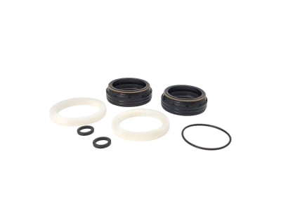 ND Tuned Staubabstreifer | Dichtungs-Kit | Dual Dust Wiper Seals Kit RS SID B1/Bluto/RS1, DT Swiss, Specialized | 32 mm