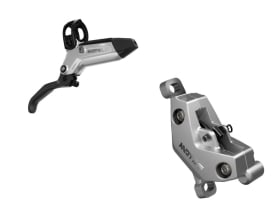 SRAM Scheibenbremse Motive Ultimate stealth | 4 Kolben...