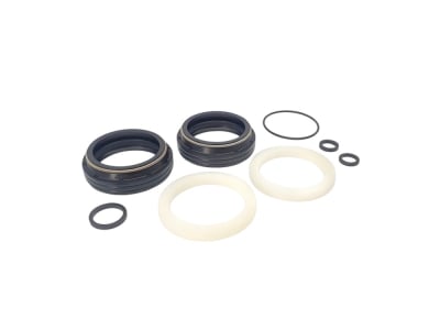 ND Tuned Dust Wiper | Seal Kit | Dual Dust Wiper Seals Kit without Flange for FOX 36 | 36 mm