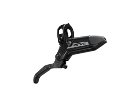 SRAM Scheibenbremse Motive Silver stealth | 4 Kolben...