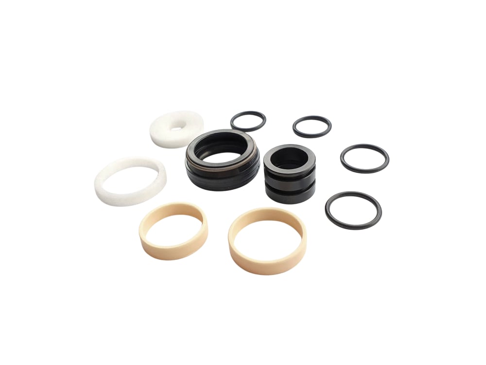 Kit De Service Rockshox Reverb A2 V2 - Réf 11.6818.051.011 - Pour 200h / 1 An