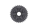 MICHE Cassette Supertype 12 SH | 12-speed for Shimano HG 11-/12-speed Freehub 11 - 30 Teeth