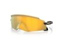 OAKLEY Sunglasses Kato Polished Black | Prizm 24k OO9455M 02-49