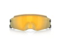 OAKLEY Sunglasses Kato Polished Black | Prizm 24k OO9455M 02-49