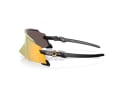 OAKLEY Sunglasses Kato Polished Black | Prizm 24k OO9455M 02-49
