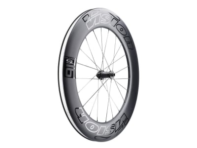 VISION Front Wheel 28" Metron 91 SL | Carbon Center Lock Tubeless