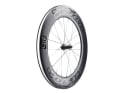 VISION Front Wheel 28" Metron 91 SL | Carbon Center Lock Tubeless