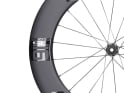 VISION Front Wheel 28" Metron 91 SL | Carbon Center Lock Tubeless