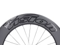 VISION Front Wheel 28" Metron 91 SL | Carbon Center Lock Tubeless
