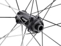 VISION Front Wheel 28" Metron 91 SL | Carbon Center Lock Tubeless