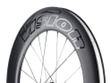 VISION Front Wheel 28" Metron 91 SL | Carbon Center Lock Tubeless