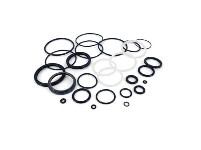 ND Tuned Service Kit für RockShox Monarch R | RL | XX | Plus