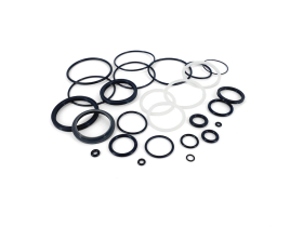 ND Tuned Service Kit für RockShox Monarch R | RL |...