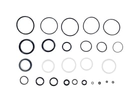 ND Tuned Service Kit für RockShox Monarch R | RL |...