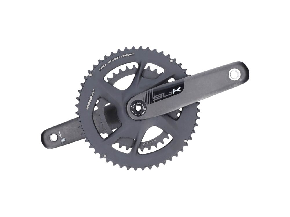 FSA Crankset SL-K Light Direct Mount | BB386EVO 30mm | 11