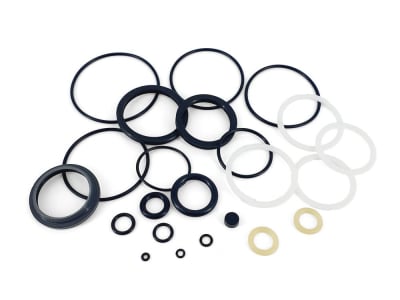 ND Tuned Service Kit FOX Float | RP Main Service Kit