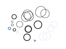 ND Tuned Service Kit für Fox Float