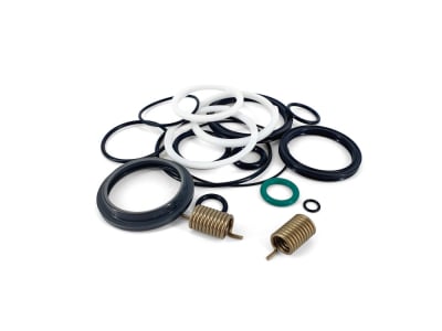 ND Tuned Service Kit für RockShox Deluxe | Remote | Nude