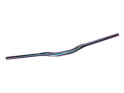 HOPE Lenker Carbon MTB 20 mm Rise 35,0 x 800 mm | 7° | Chameleon