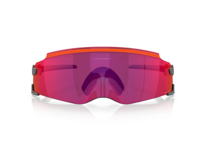 OAKLEY Sunglasses Kato Polished Black | Prizm Road OO9455M 04-49