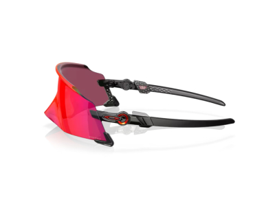 Oakley Kato prizm road 美品 Oakley Kato Prizm Road Black Lenses, Grey Smoke Frame - No