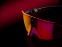 OAKLEY Sunglasses Kato Polished Black | Prizm Road OO9455M 04-49