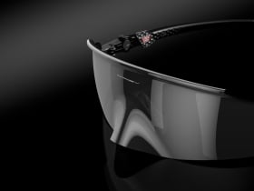 OAKLEY Sunglasses Kato Polished Black | Prizm Black...