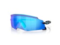 OAKLEY Sunglasses Kato Polished Black | Prizm Sapphire OO9455M 03-49
