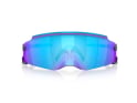 OAKLEY Sunglasses Kato Polished Black | Prizm Sapphire OO9455M 03-49