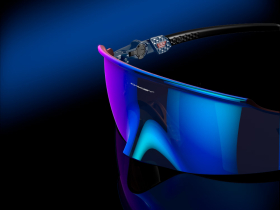 OAKLEY Sunglasses Kato Polished Poseidon | Prizm Sapphire...